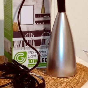 Greenlite LED Pendant Light Fixtures